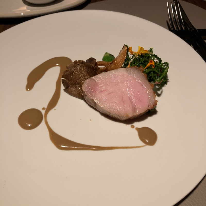 hachiさんのGLAMDAY STYLE HOTEL&RESORT KYU-KARUIZAWAのサ活写真