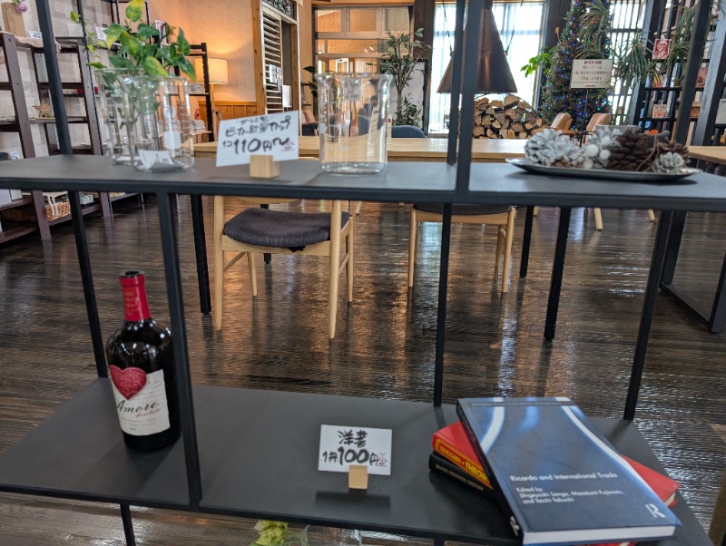 ネオ、山崎。さんのひばり温泉のサ活写真