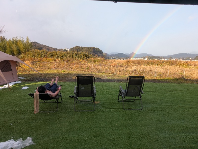 ネオ、山崎。さんのLita-saunaのサ活写真