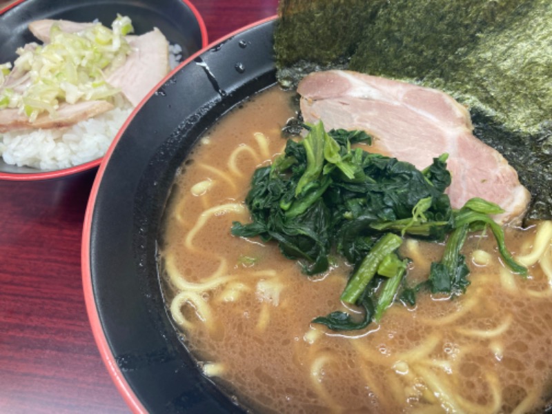 りさんの中村浴場のサ活写真