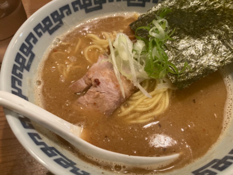 りさんの中村浴場のサ活写真