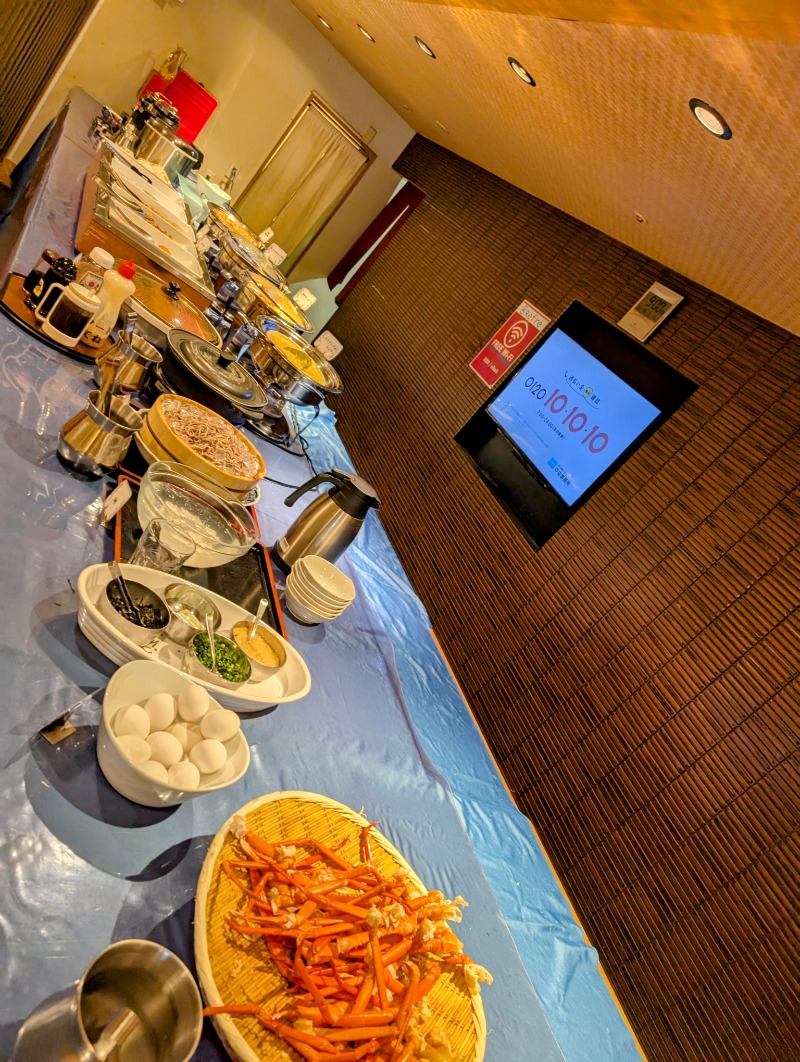 佐藤二博さんのニコーリフレ SAPPOROのサ活写真