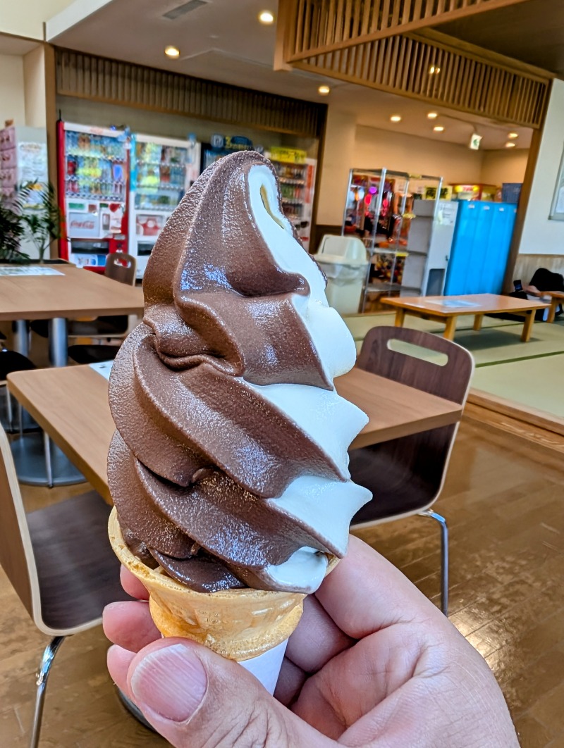 佐藤二博さんの湯めごこち南郷の湯のサ活写真