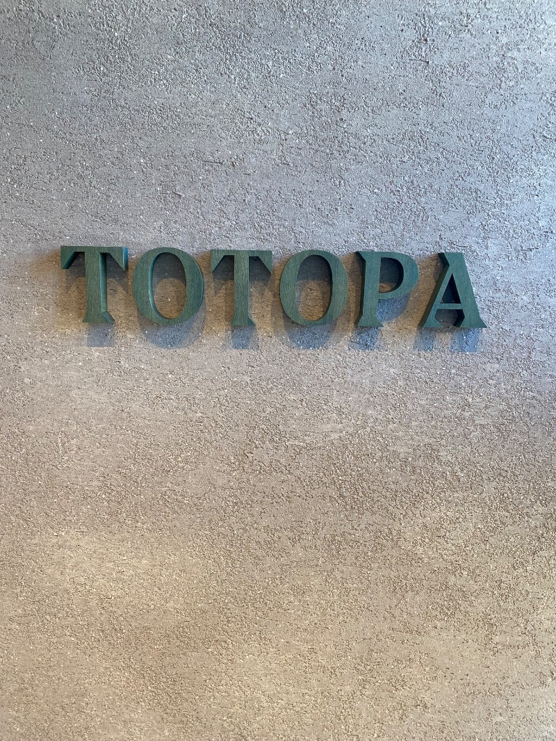 katochanpe86さんのTOTOPA 都立明治公園店のサ活写真