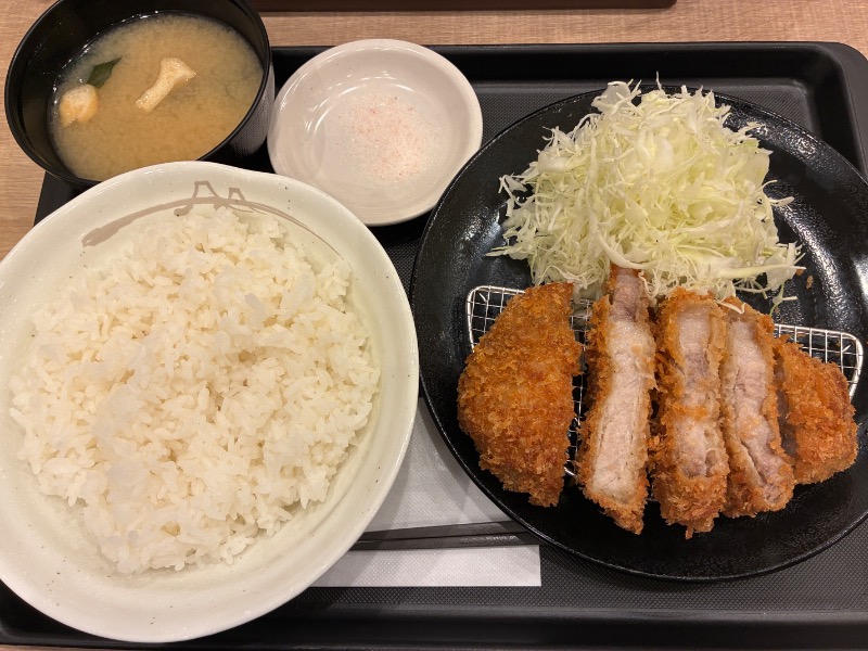 MSオジ（ムスクル）さんのクアハウス碁点のサ活写真