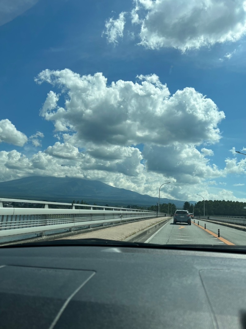 OK牧場(棟梁)さんの河口湖 ホテル 桜庵のサ活写真