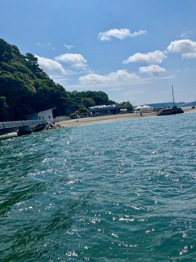 OK牧場(棟梁)さんの佐野天然温泉 湯処 のぼり雲のサ活写真