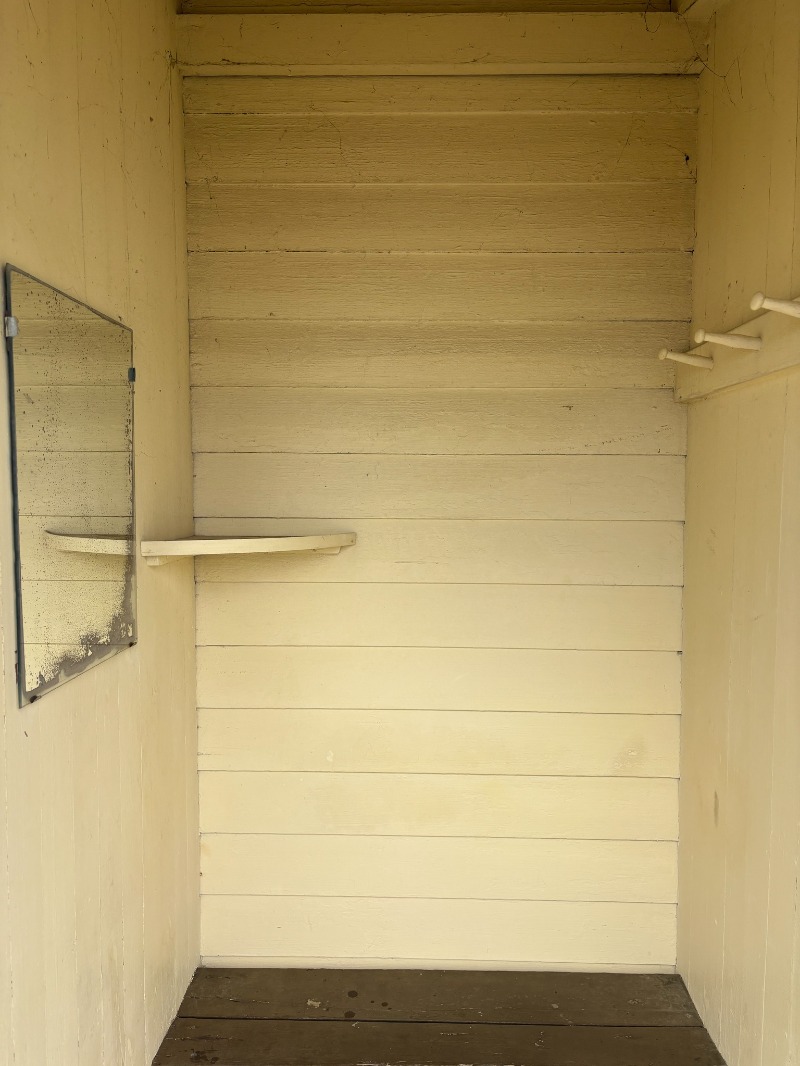 DJANGOさんのリバースボルク野外浴場のサ活写真