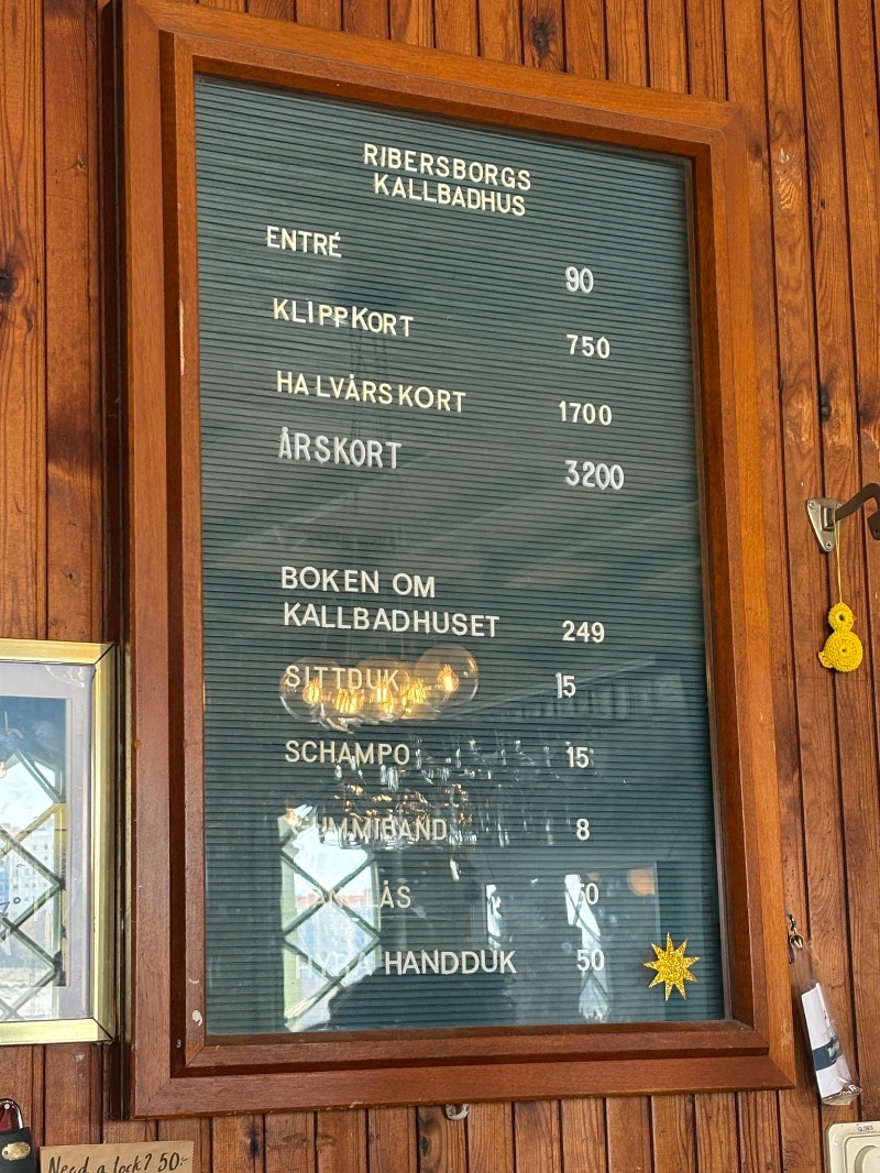 DJANGOさんのリバースボルク野外浴場のサ活写真