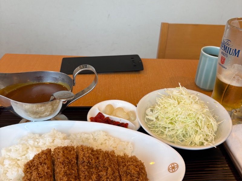 生ビール