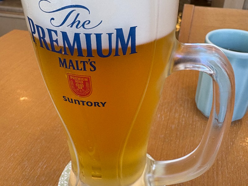 生ビール