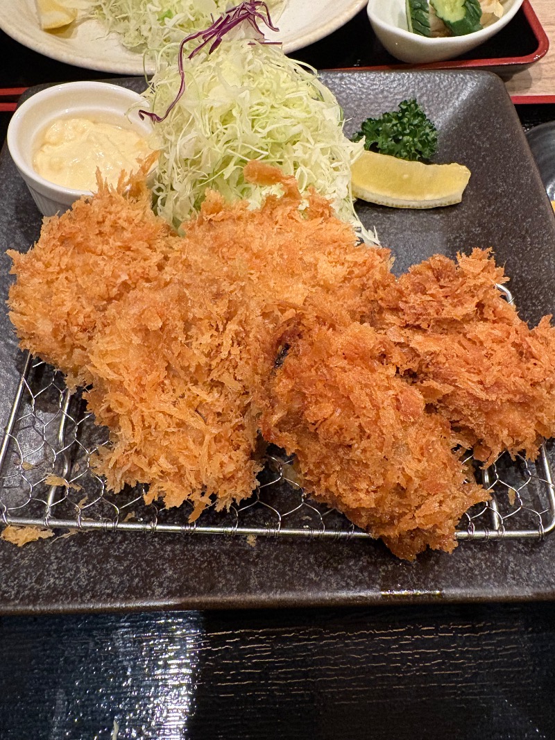 安里屋ユン太さんの天然温泉 あづみの湯 御宿 野乃 松本のサ活写真