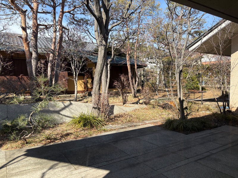 安里屋ユン太さんの天然温泉 あづみの湯 御宿 野乃 松本のサ活写真