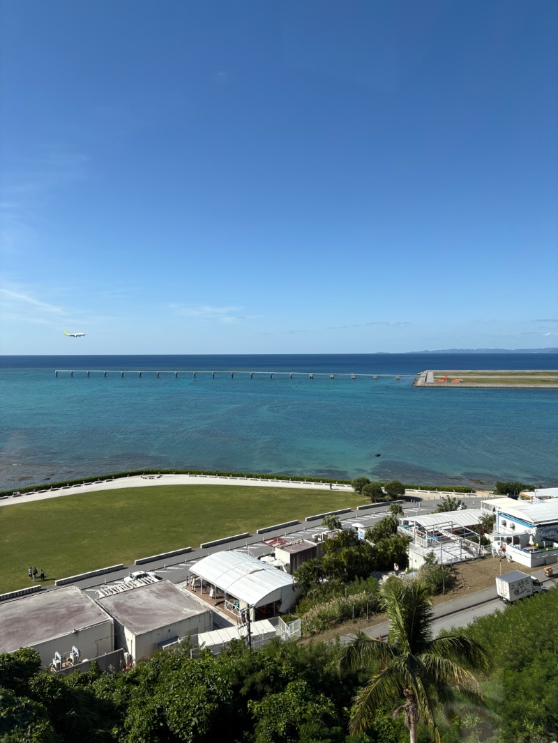 安里屋ユン太さんの琉球温泉 龍神の湯のサ活写真