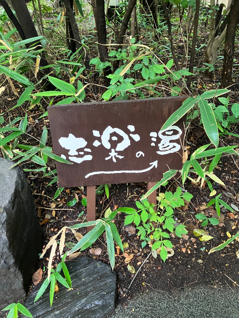 Takapapasaさんの縄文天然温泉 志楽の湯のサ活写真