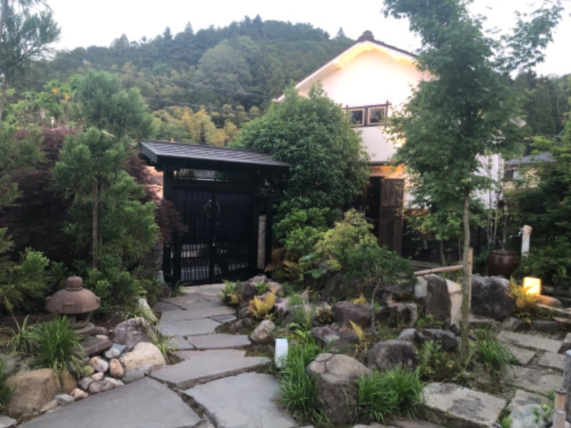バルサさんのJIKON SAUNA TOKYOのサ活写真