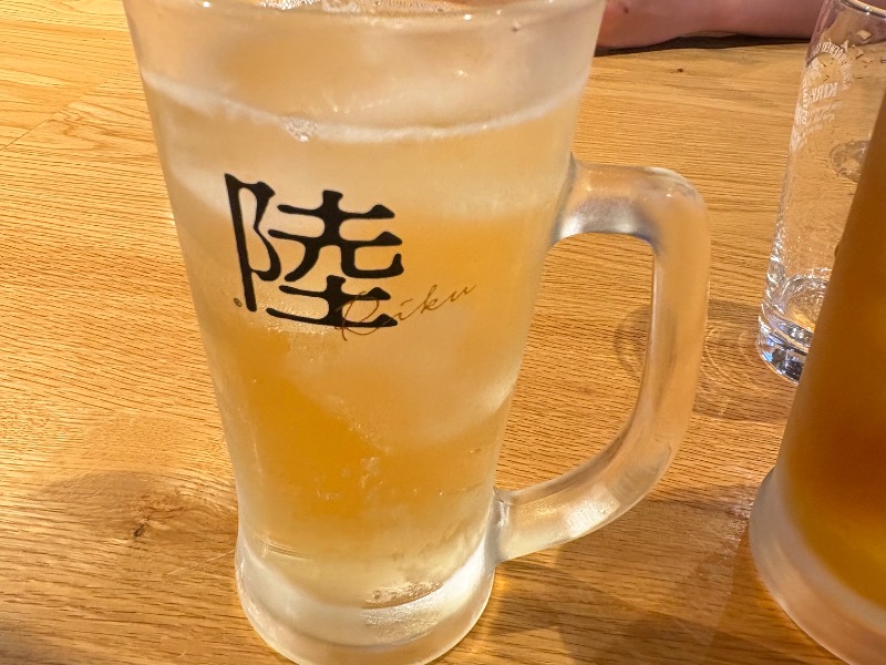 ハイボール