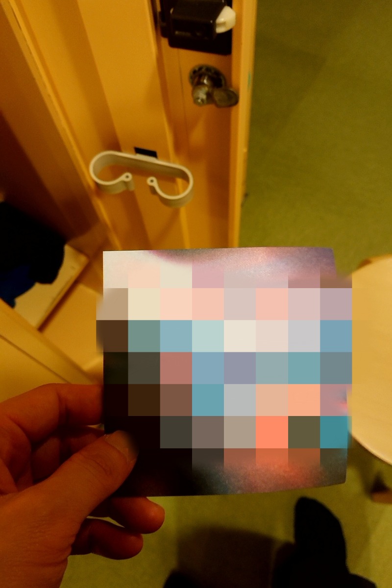 taka(GWは休養中ニキ)さんのニコーリフレ SAPPOROのサ活写真