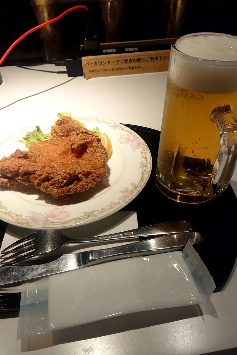 taka(GWは休養中ニキ)さんのニコーリフレ SAPPOROのサ活写真