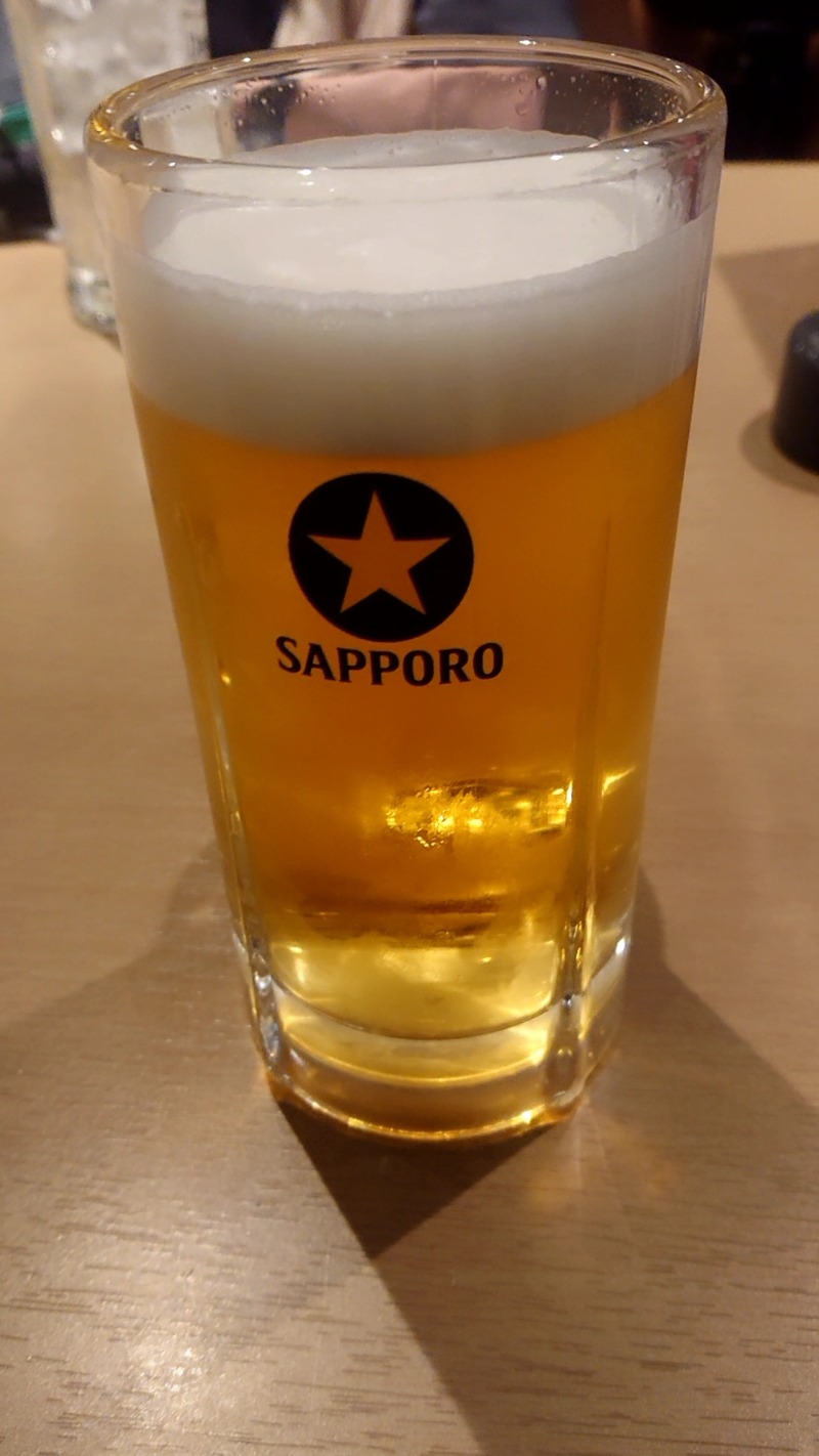 taka  新人🛀ｷﾗｰﾆｷさんのニコーリフレ SAPPOROのサ活写真