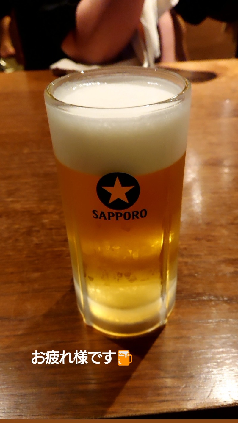 taka(只のヘブンニキ)さんのニコーリフレ SAPPOROのサ活写真