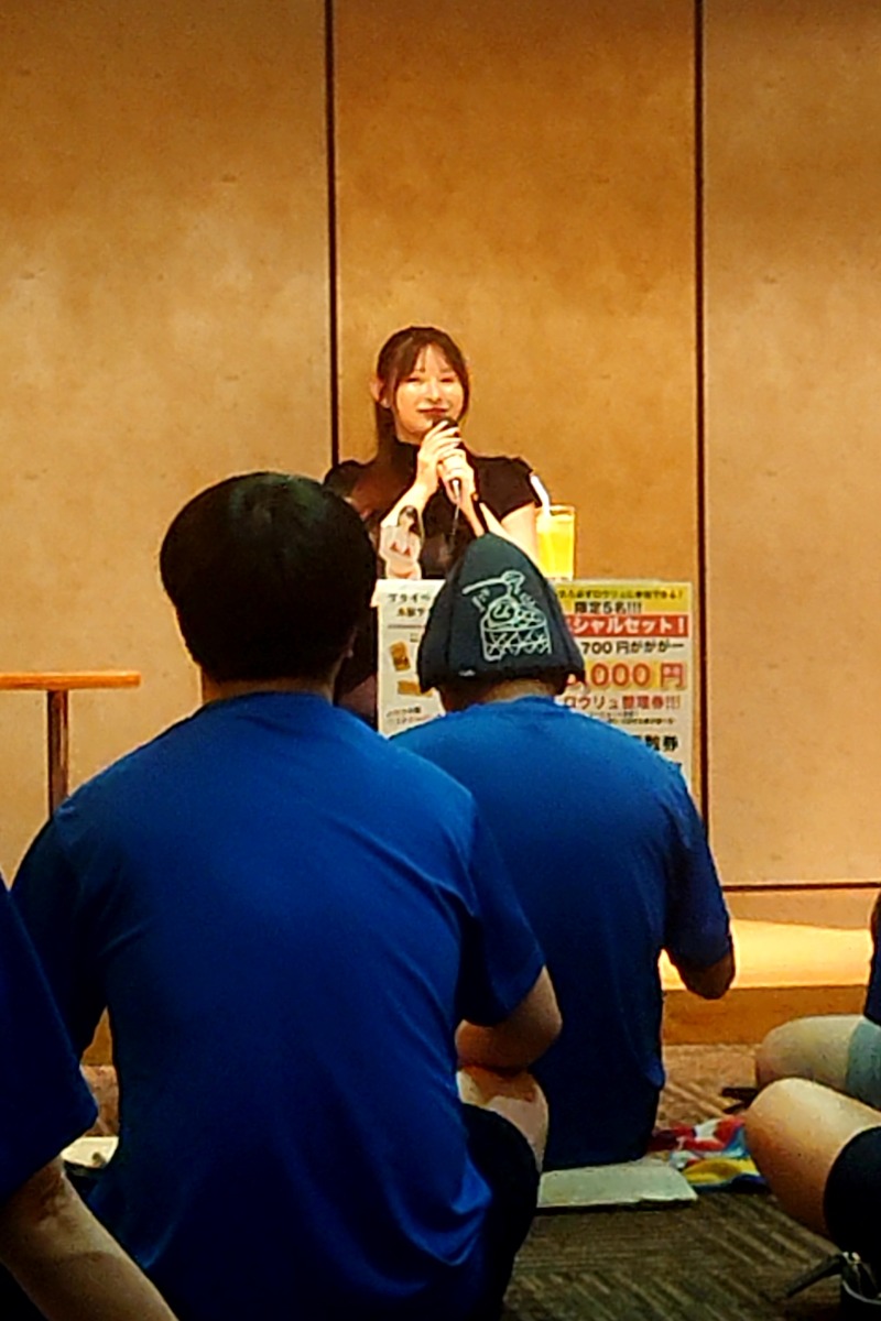 岩清水 92郎 (taka)さんのニコーリフレ SAPPOROのサ活写真