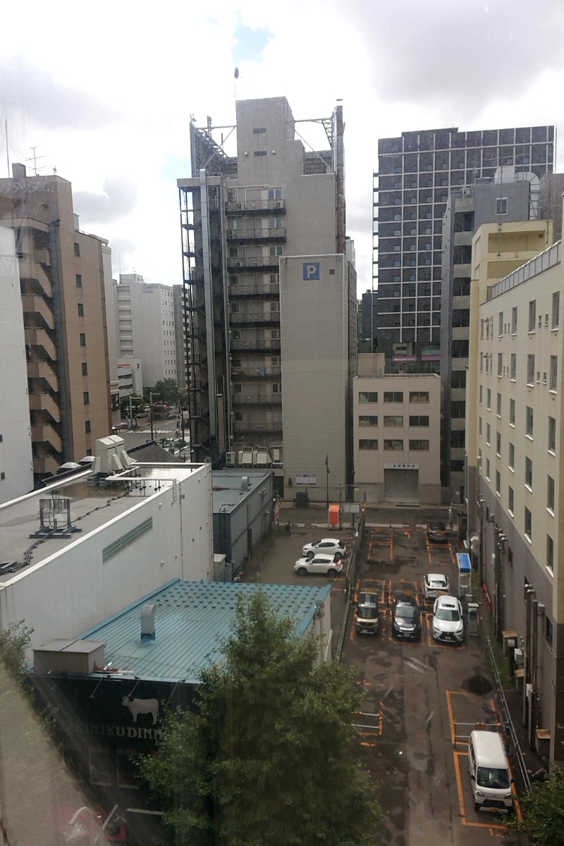 攻めの岩清水92 takaさんのニコーリフレ SAPPOROのサ活写真