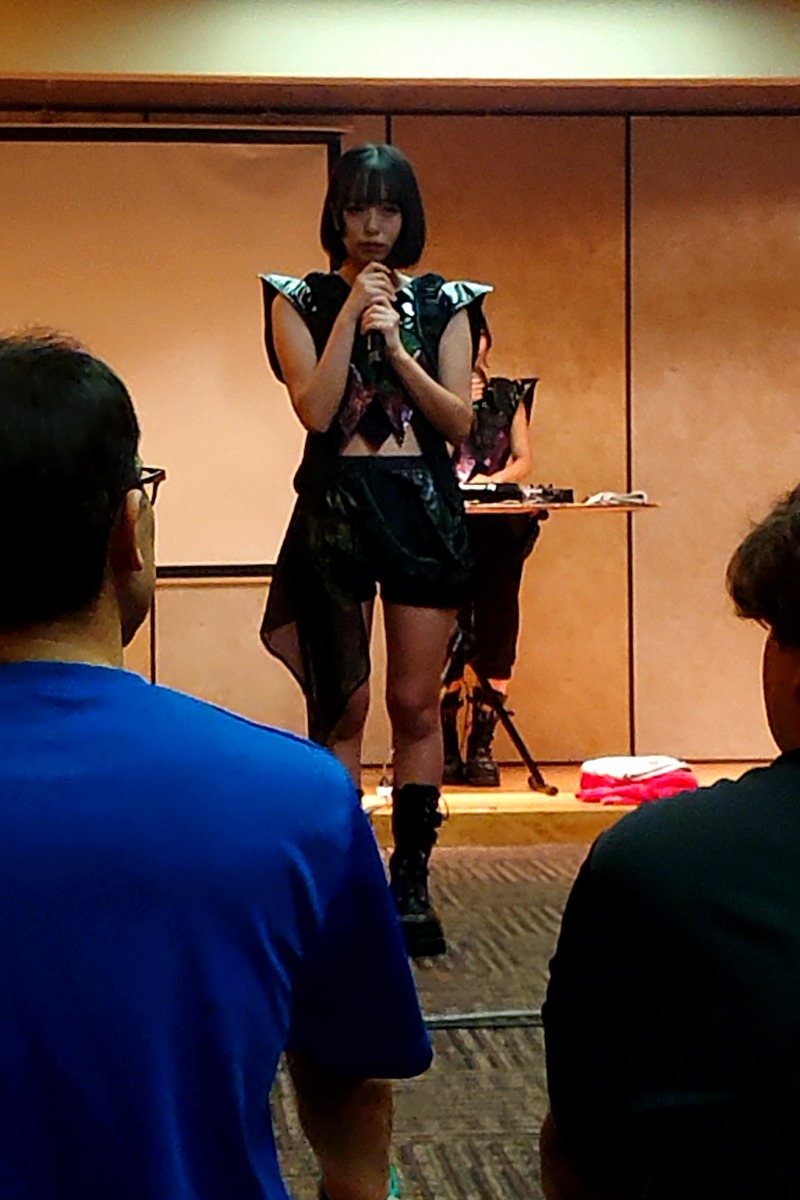 岩清水 92郎 (taka)さんのニコーリフレ SAPPOROのサ活写真