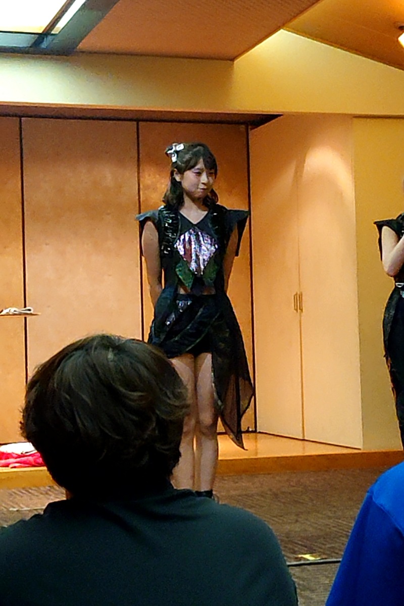 岩清水 92郎 (taka)さんのニコーリフレ SAPPOROのサ活写真