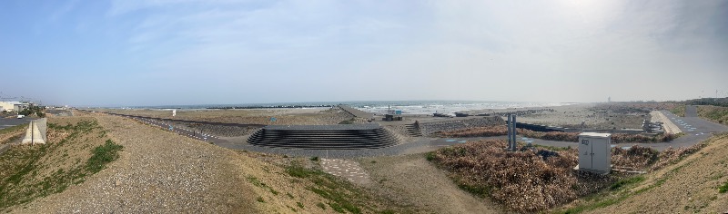 Sauna Refereeさんの天然温泉旭の湯のサ活写真