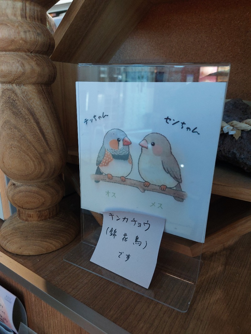 T_aroさんの幸福温泉HappyYouのサ活写真