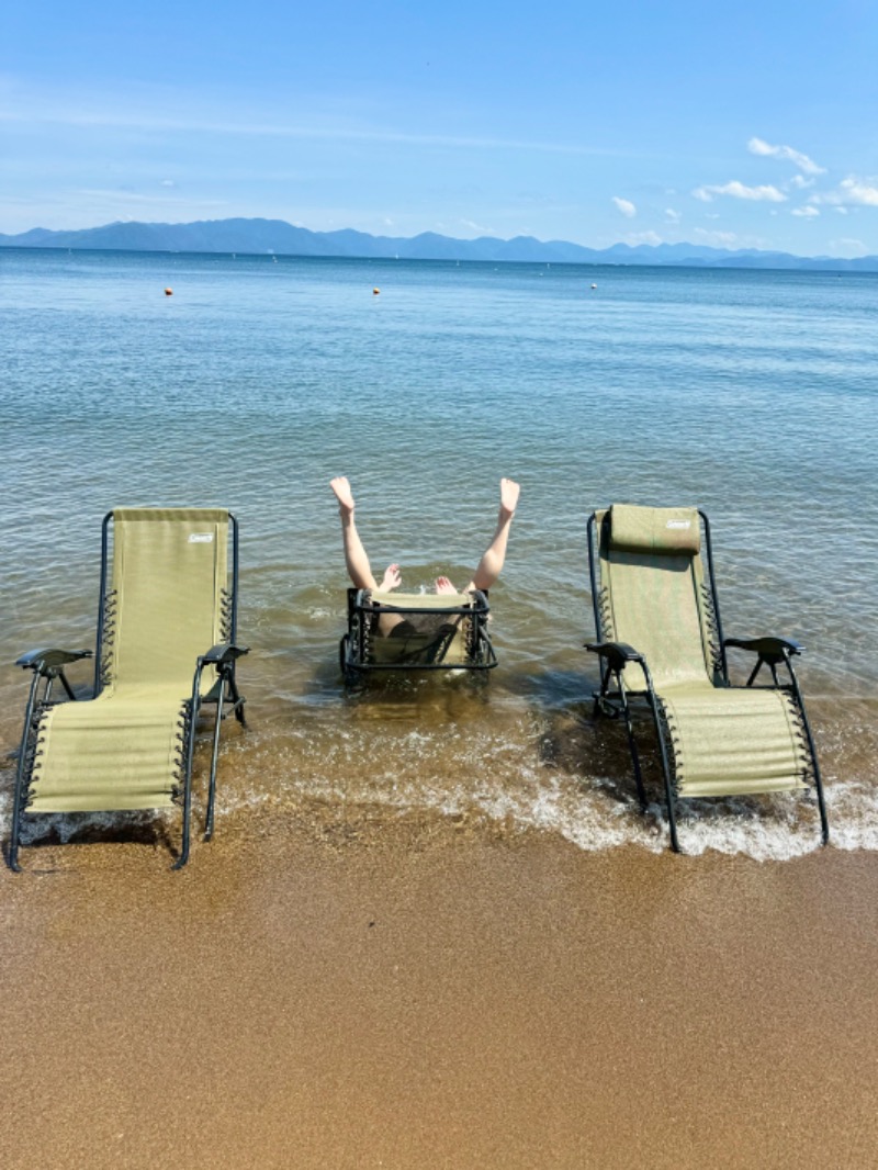 たかぼんさんのLAKE SIDE HOTELみなとや(MINATOYA SAUNA)のサ活写真