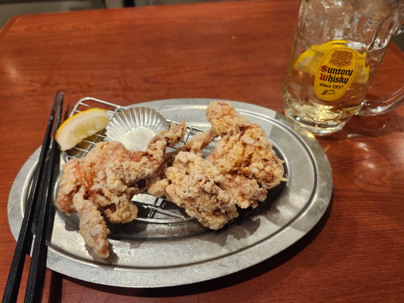 生ビール