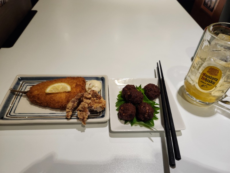 ひろのりさんの神戸レディススパのサ活写真