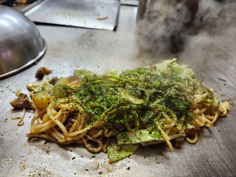 ひろのりさんの神戸サウナ&スパのサ活写真