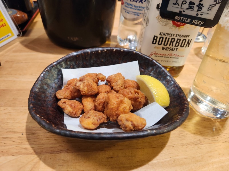 ひろのりさんのなにわ健康ランド 湯〜トピアのサ活写真