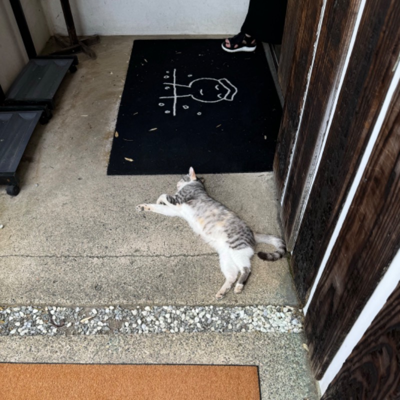 ツッさんのラムネ温泉館のサ活写真