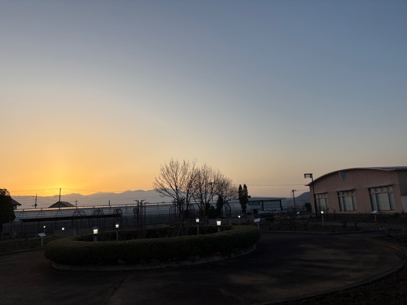 SuwaHealthLandさんのみさかふれあい交流センターみさかの湯のサ活写真