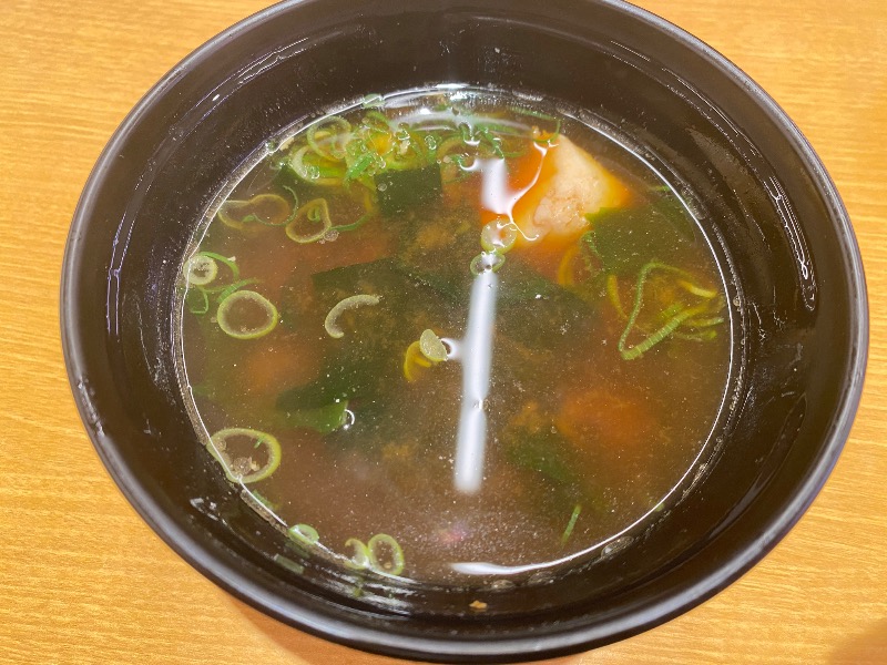 もじゃもじゃさんの湊河湯のサ活写真