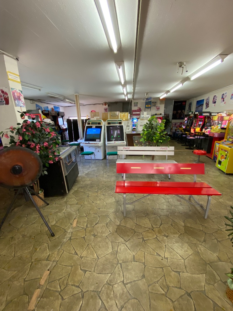 もじゃもじゃさんの福知山温泉 養老の湯のサ活写真