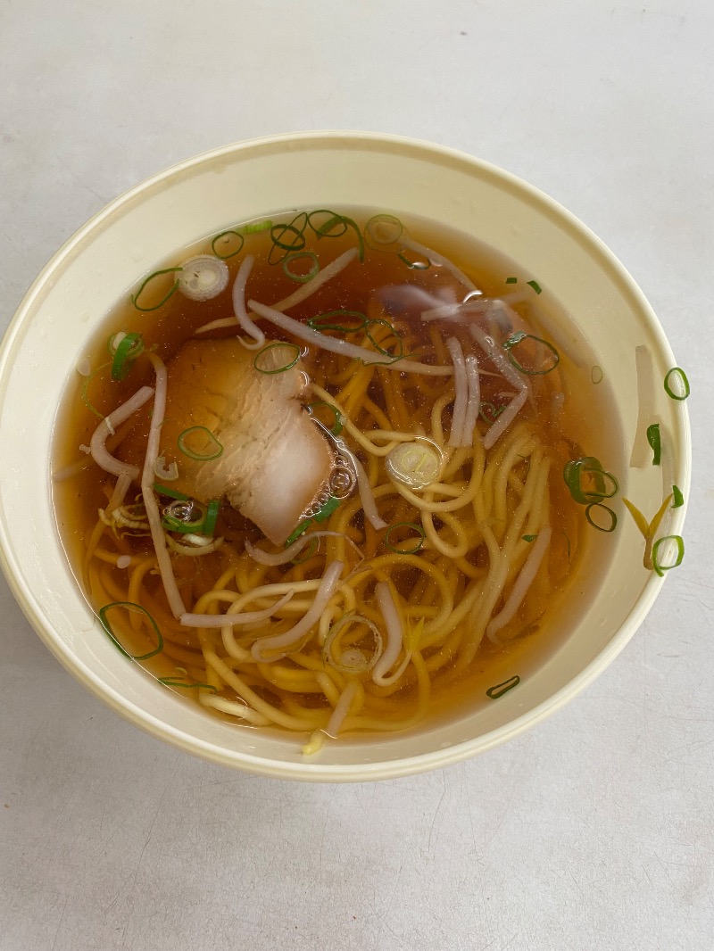 もじゃもじゃさんの福知山温泉 養老の湯のサ活写真