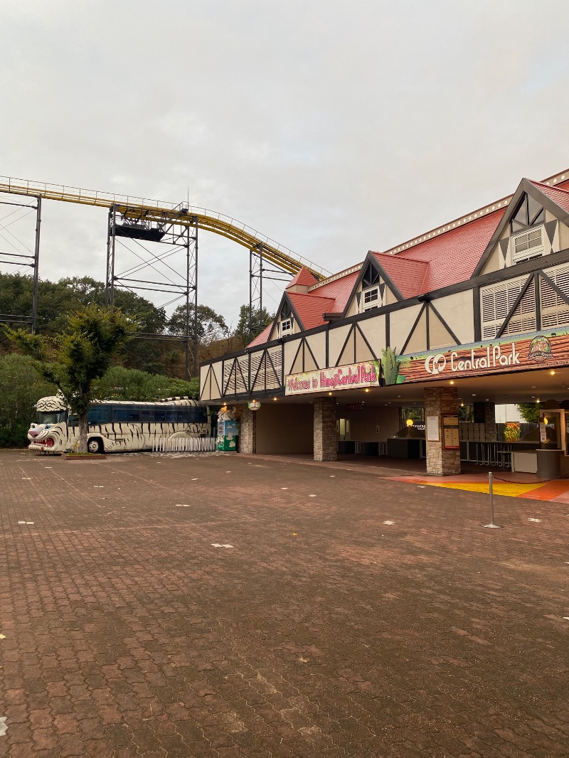 もじゃもじゃさんの花の湯 SAUNA & SPA 花北のサ活写真