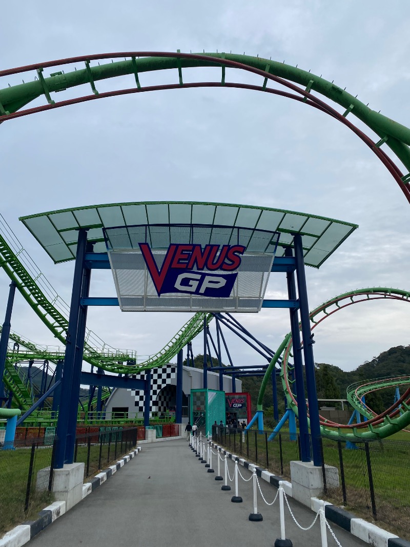 もじゃもじゃさんの花の湯 SAUNA & SPA 花北のサ活写真