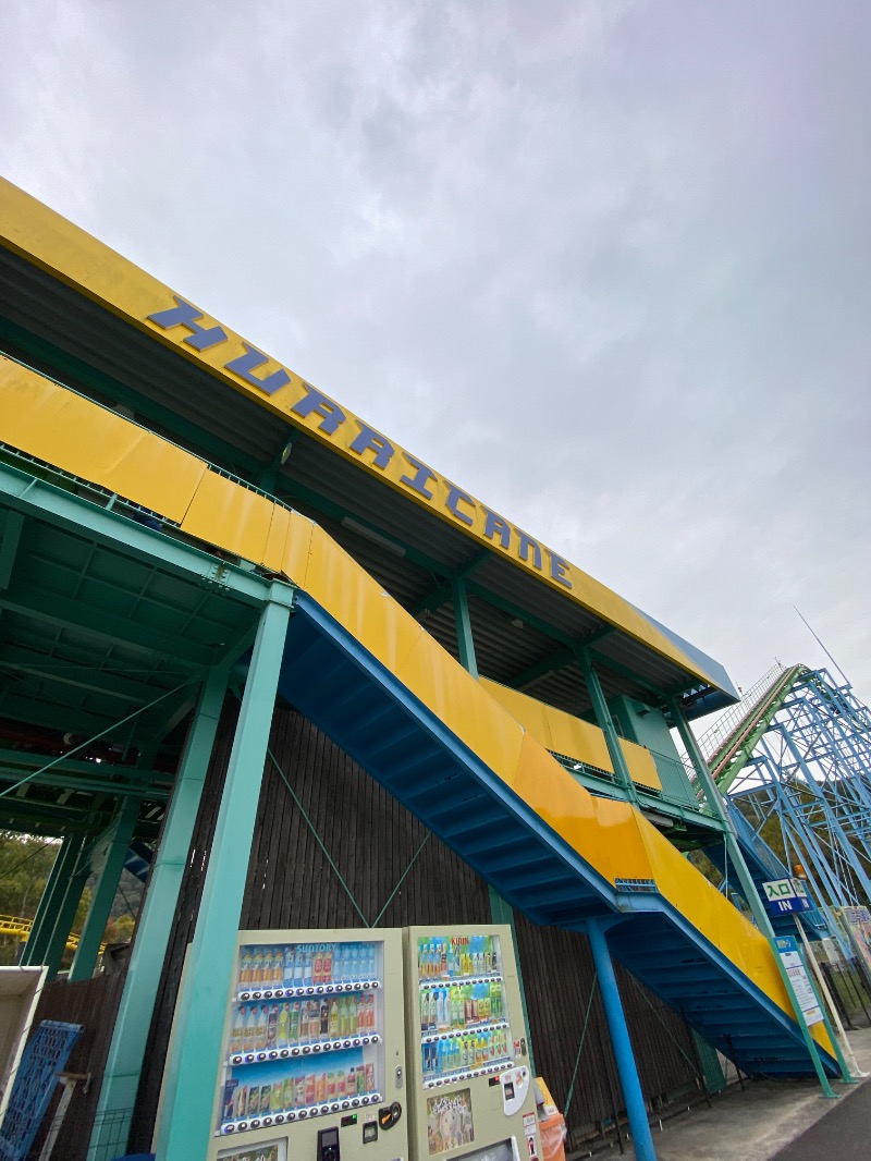 もじゃもじゃさんの花の湯 SAUNA & SPA 花北のサ活写真