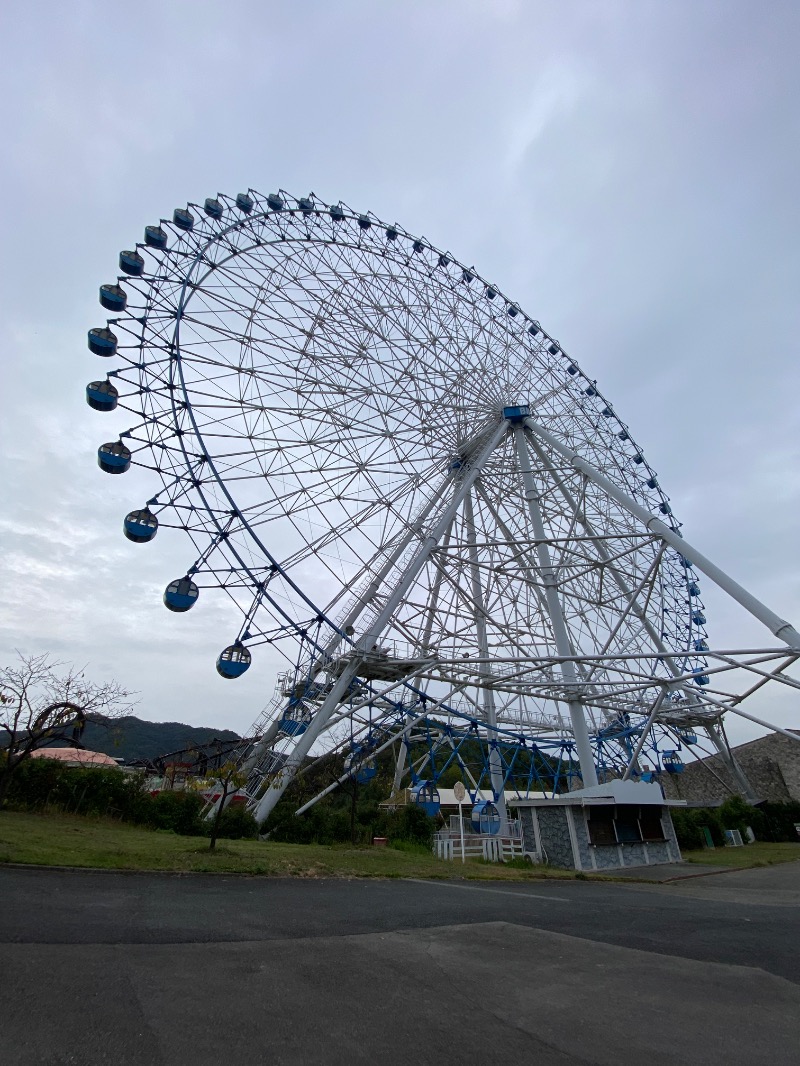 もじゃもじゃさんの花の湯 SAUNA & SPA 花北のサ活写真