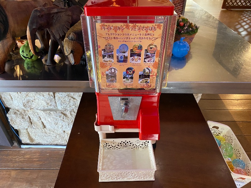 もじゃもじゃさんの花の湯 SAUNA & SPA 花北のサ活写真