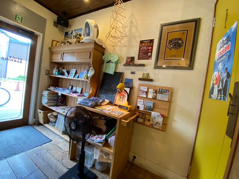 もじゃもじゃさんの明和温泉-姫湯-のサ活写真