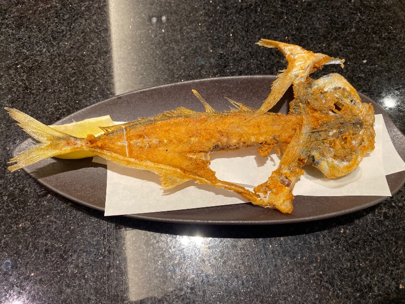 もじゃもじゃさんの明和温泉-姫湯-のサ活写真