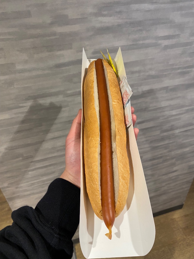 もじゃもじゃさんの大江戸温泉物語 箕面温泉スパーガーデン (箕面観光ホテル)のサ活写真