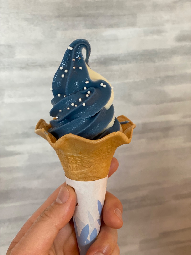 もじゃもじゃさんの大江戸温泉物語 箕面温泉スパーガーデン (箕面観光ホテル)のサ活写真